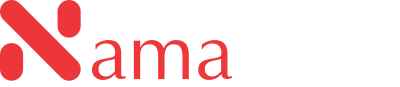 Namahosting Webmail